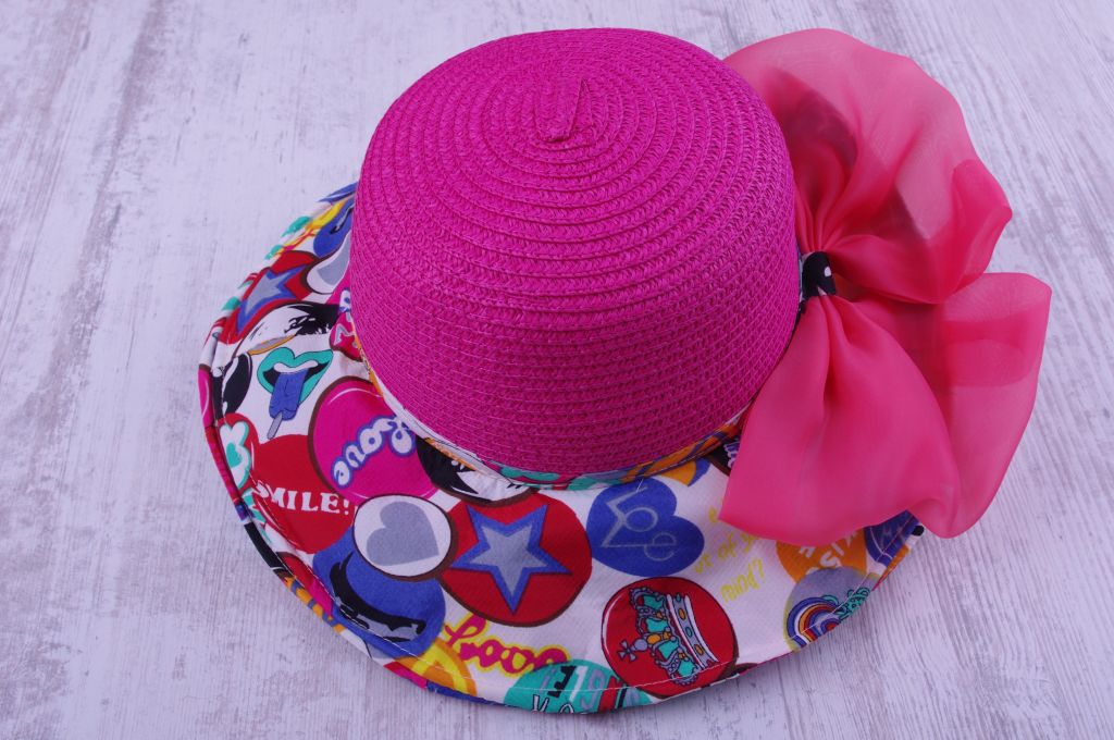 Капела с панделка