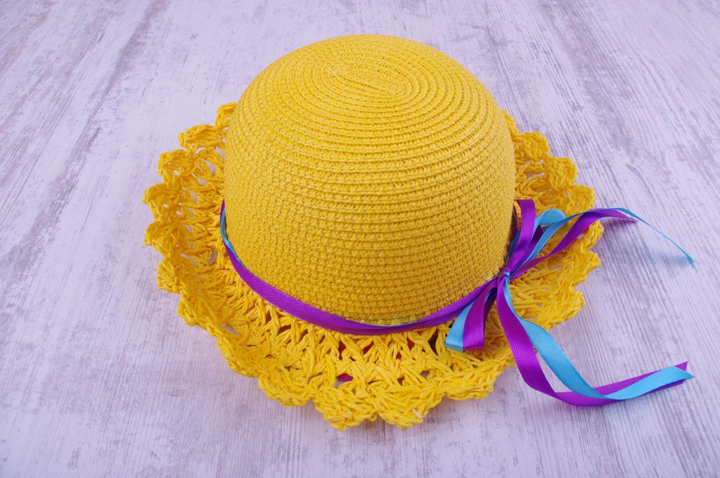 Капела с панделка