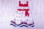 Рокля "Море"