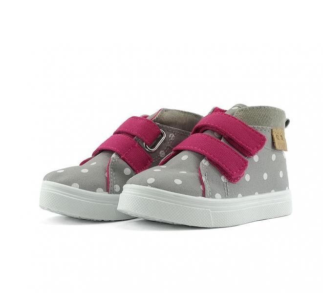 Обувки момиче