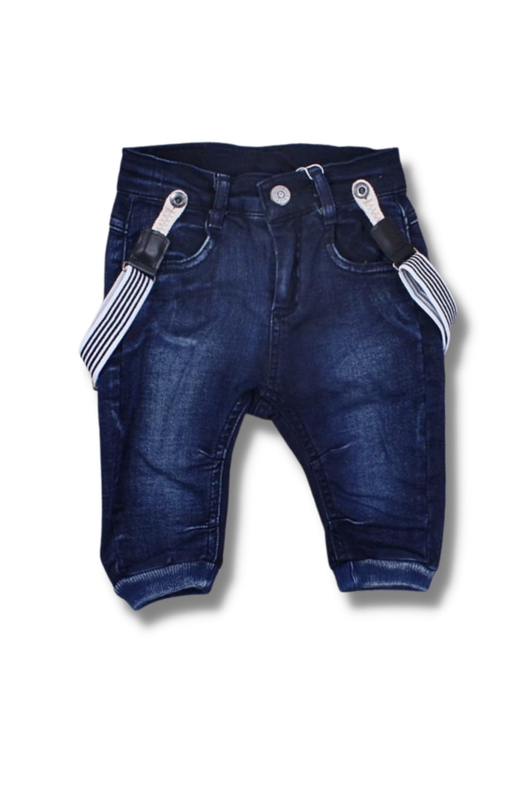 Дънки момче