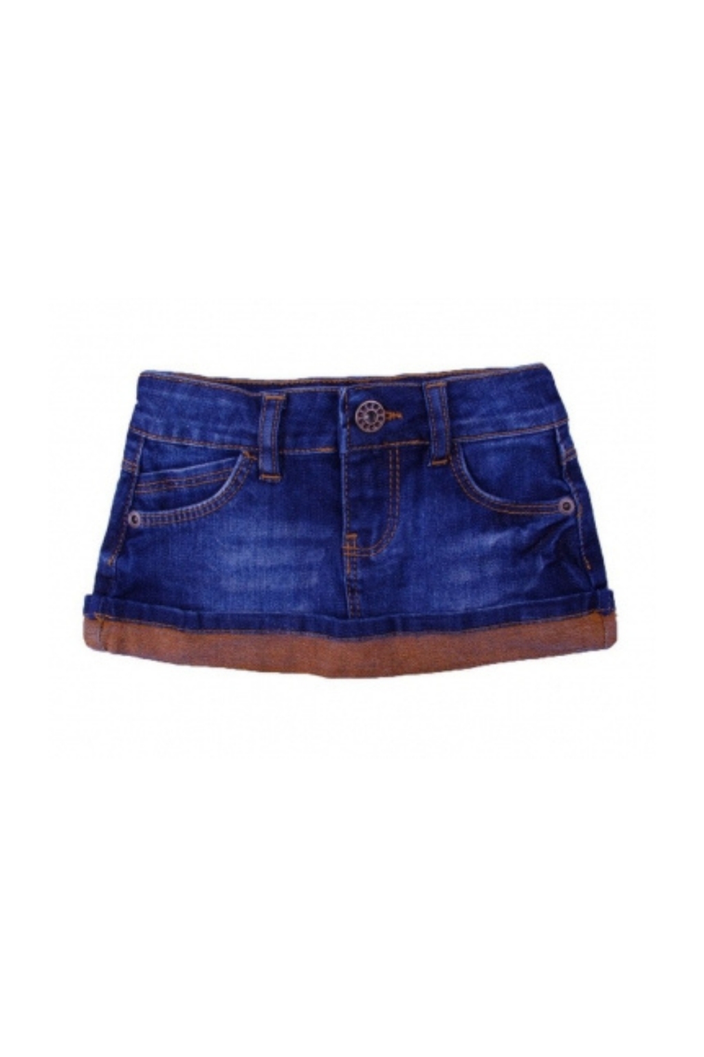 Дънкова пола