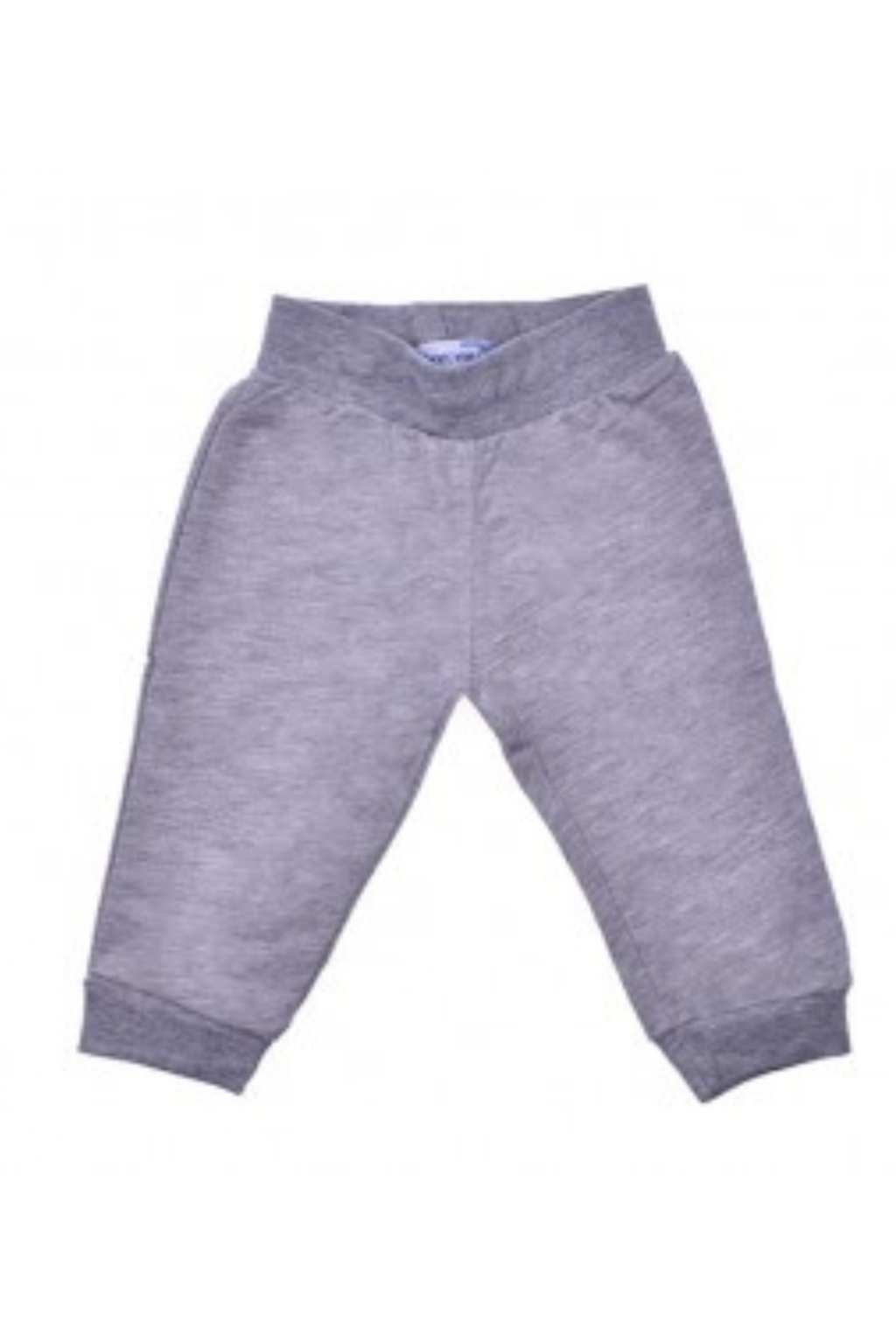 Детска долница момче,сива