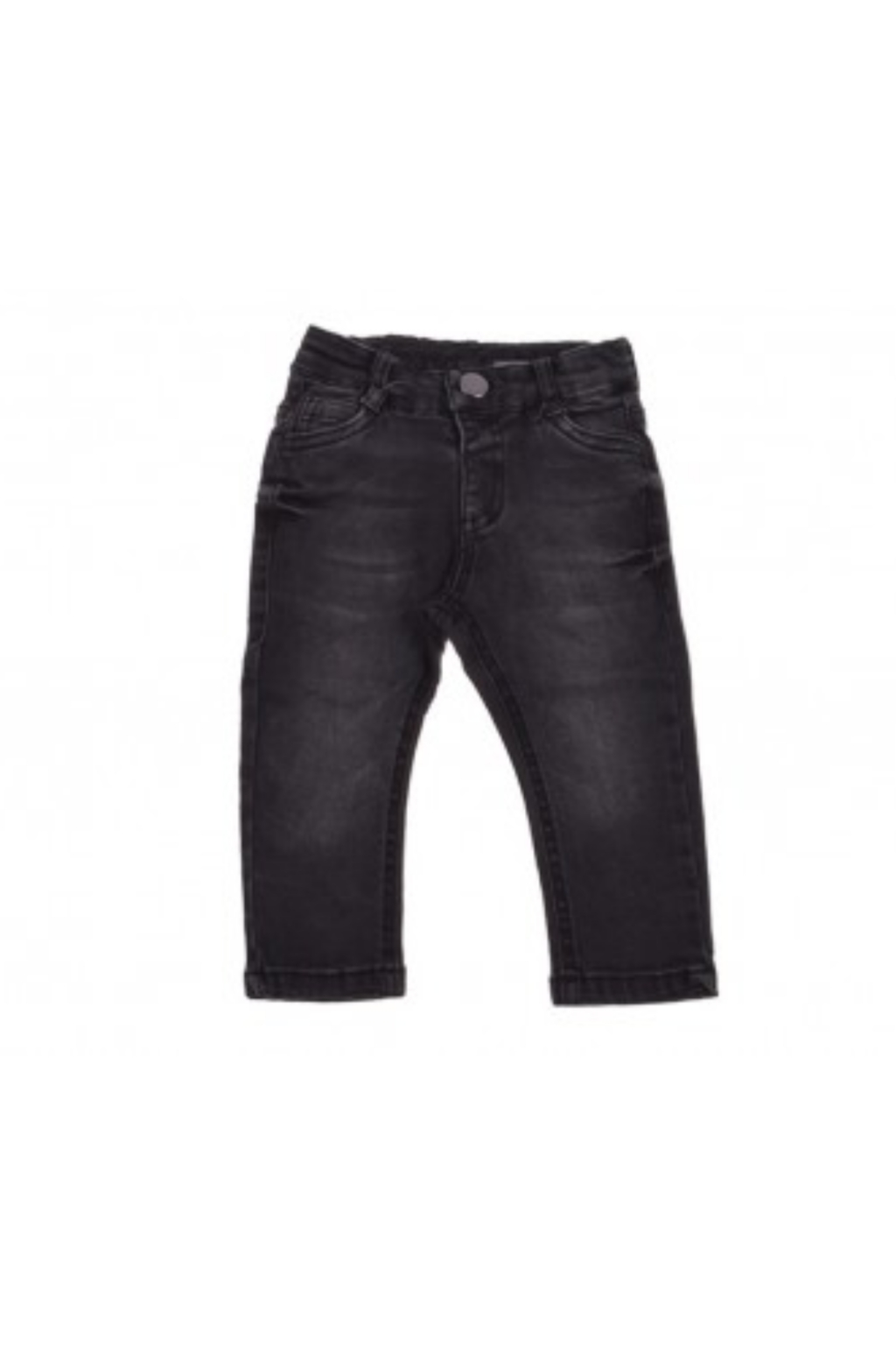 Дънки бебе момче