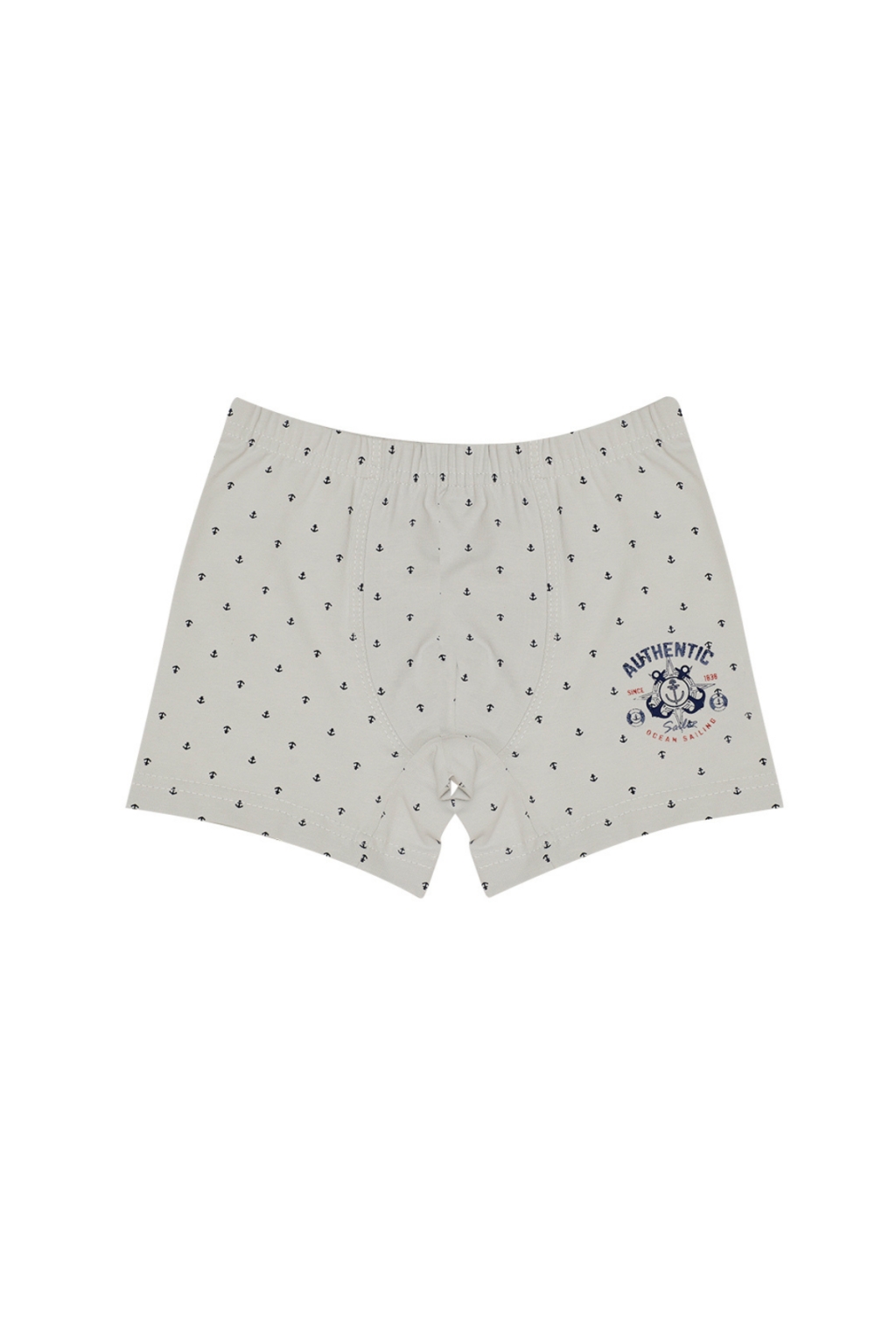 Боксерки момче