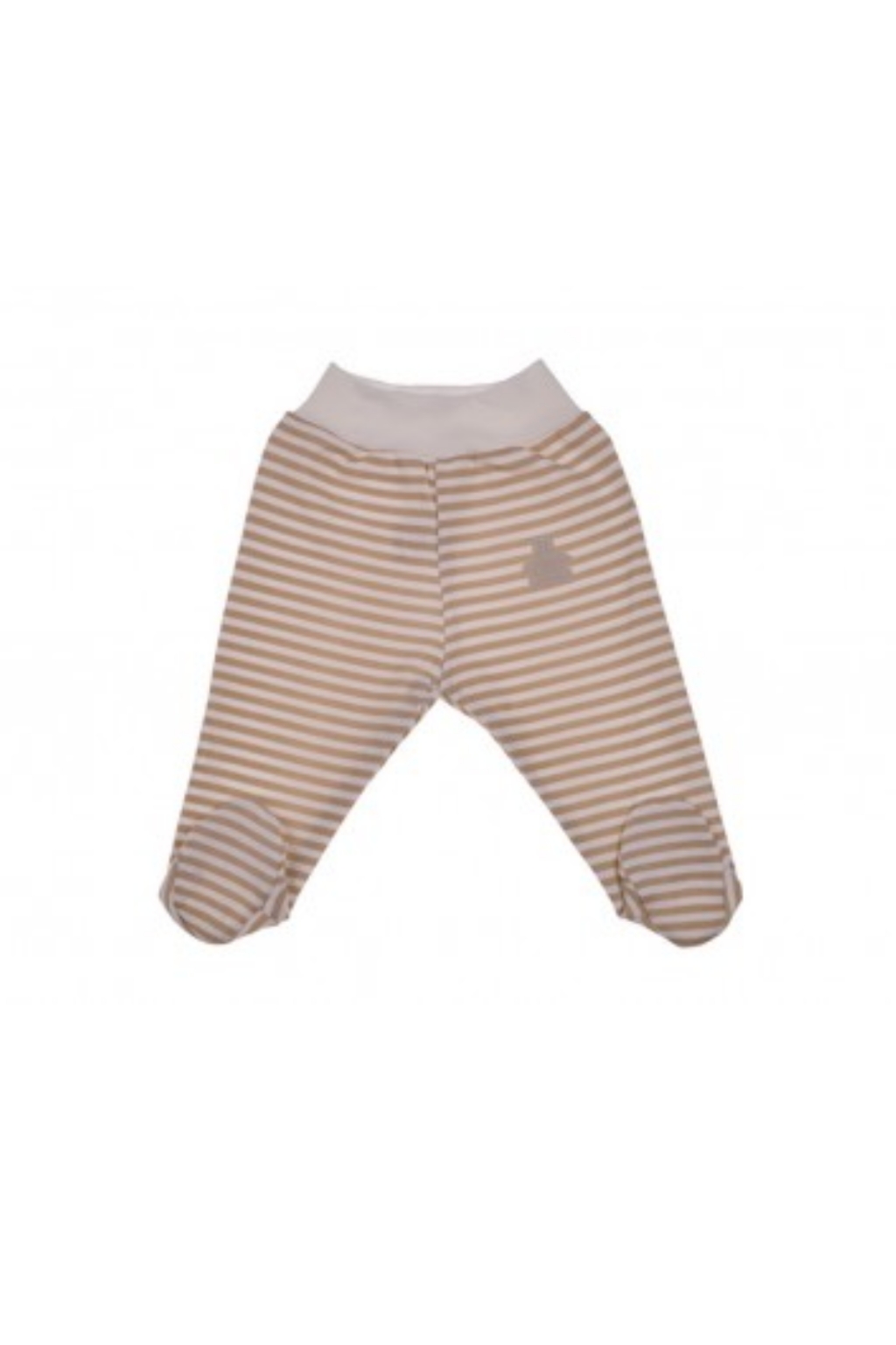 Ританки бебе момиче