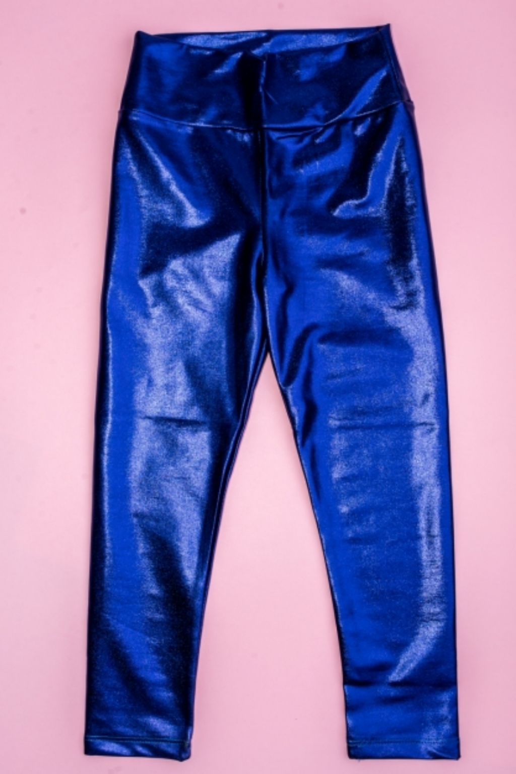 Детски клин,син цвят