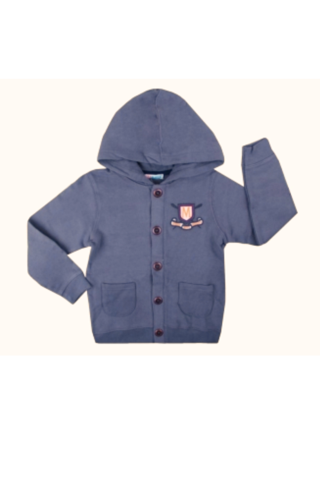 Спортна жилетка ватирана